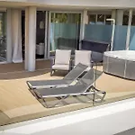 Vivi Homes - Azul Pool, Terrace & Sea View Apartamento