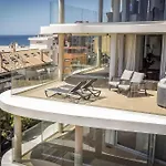 Apartamento Vivi Homes - Azul Pool, Terrace & Sea View *