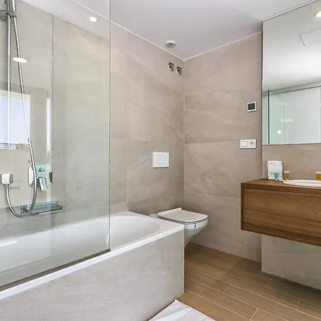 Appartamento Vivi Homes - Azul Pool, Terrace & Sea View *