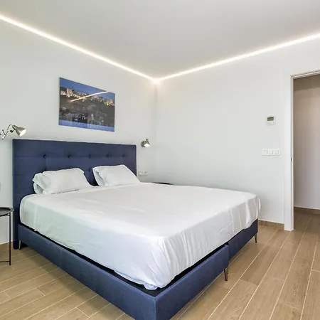 Vivi Homes - Azul Pool, Terrace & Sea View Apartamento Fuengirola