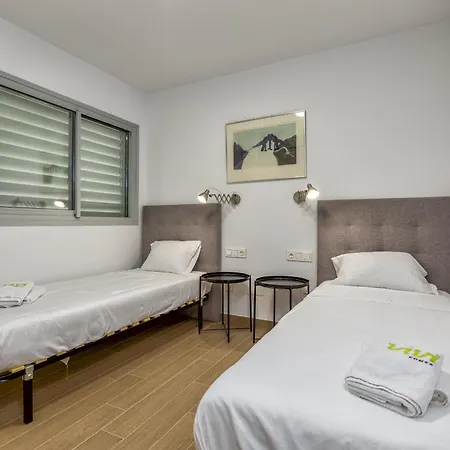 Apartamento Vivi Homes - Azul Pool, Terrace & Sea View *