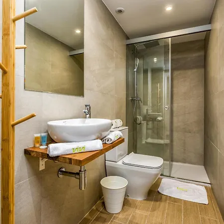 Vivi Homes - Azul Pool, Terrace & Sea View * Fuengirola